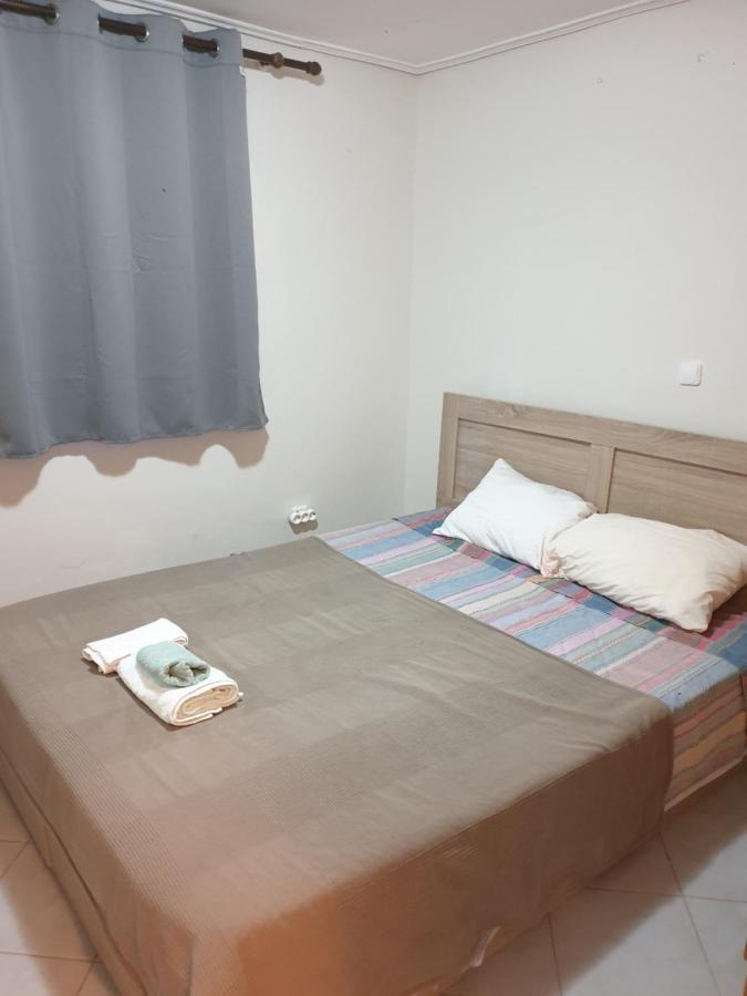 Varkiza Cozy Seaside Apartment Vári Exterior foto