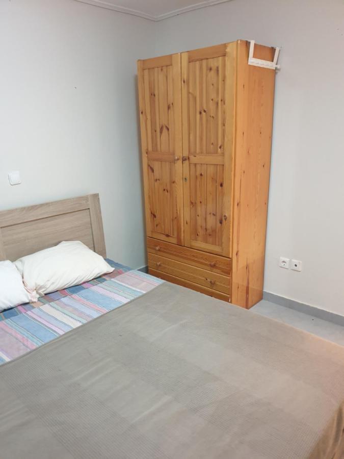 Varkiza Cozy Seaside Apartment Vári Exterior foto